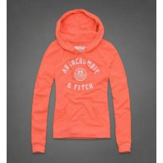 Sweatshirt Abercrombie & Fitch Femme